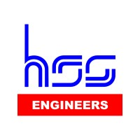 HSS ENGINEERS BERHAD logo