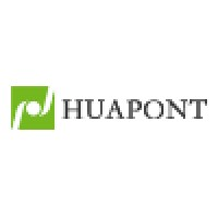 HUAPONT LIFE SCIENCES CO., LTD. logo