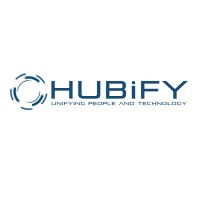 HUBIFY LIMITED logo