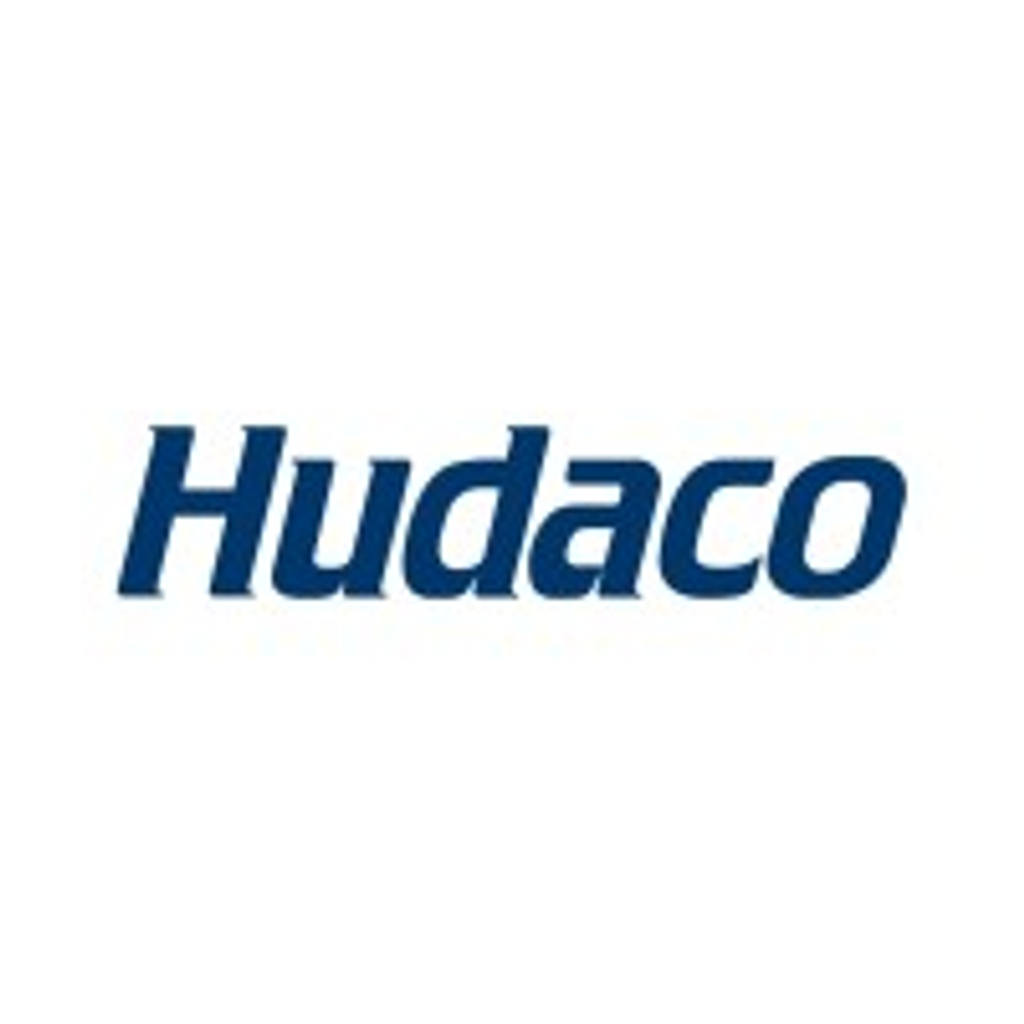 HUDACO INDUSTRIES LIMITED logo