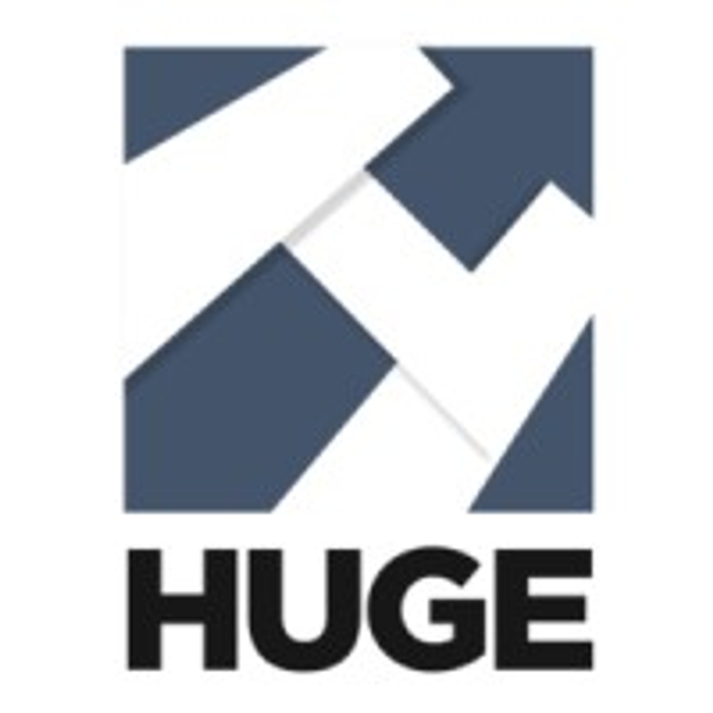 HUGE GROUP LIMITED logo