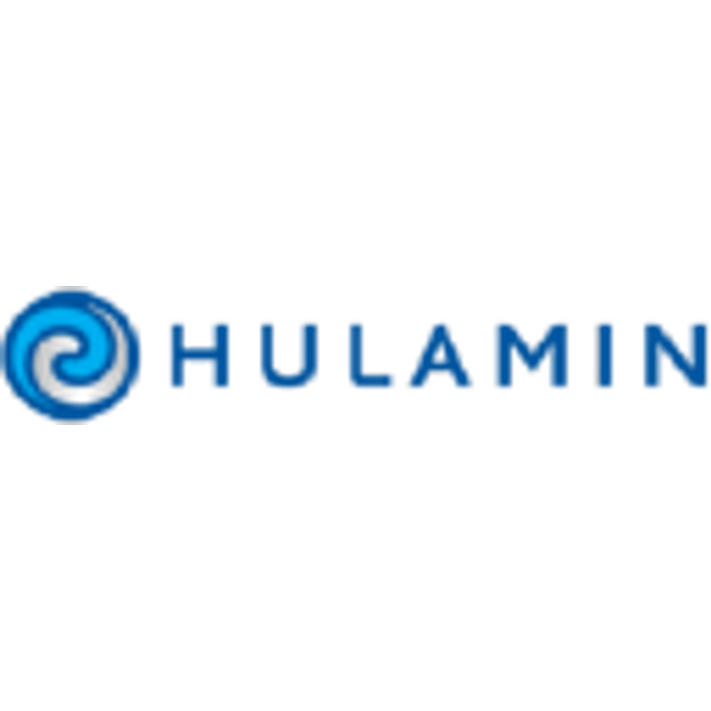 HULAMIN LIMITED logo