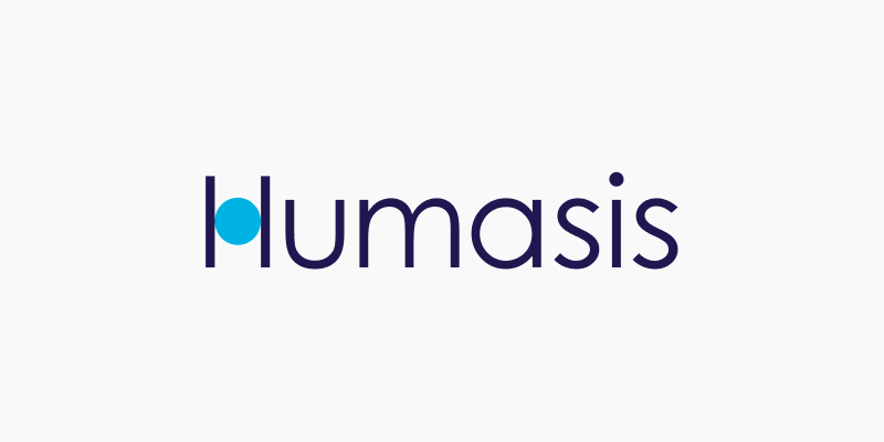 HUMASIS CO., LTD. Logo