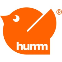 HUMM GROUP LIMITED logo