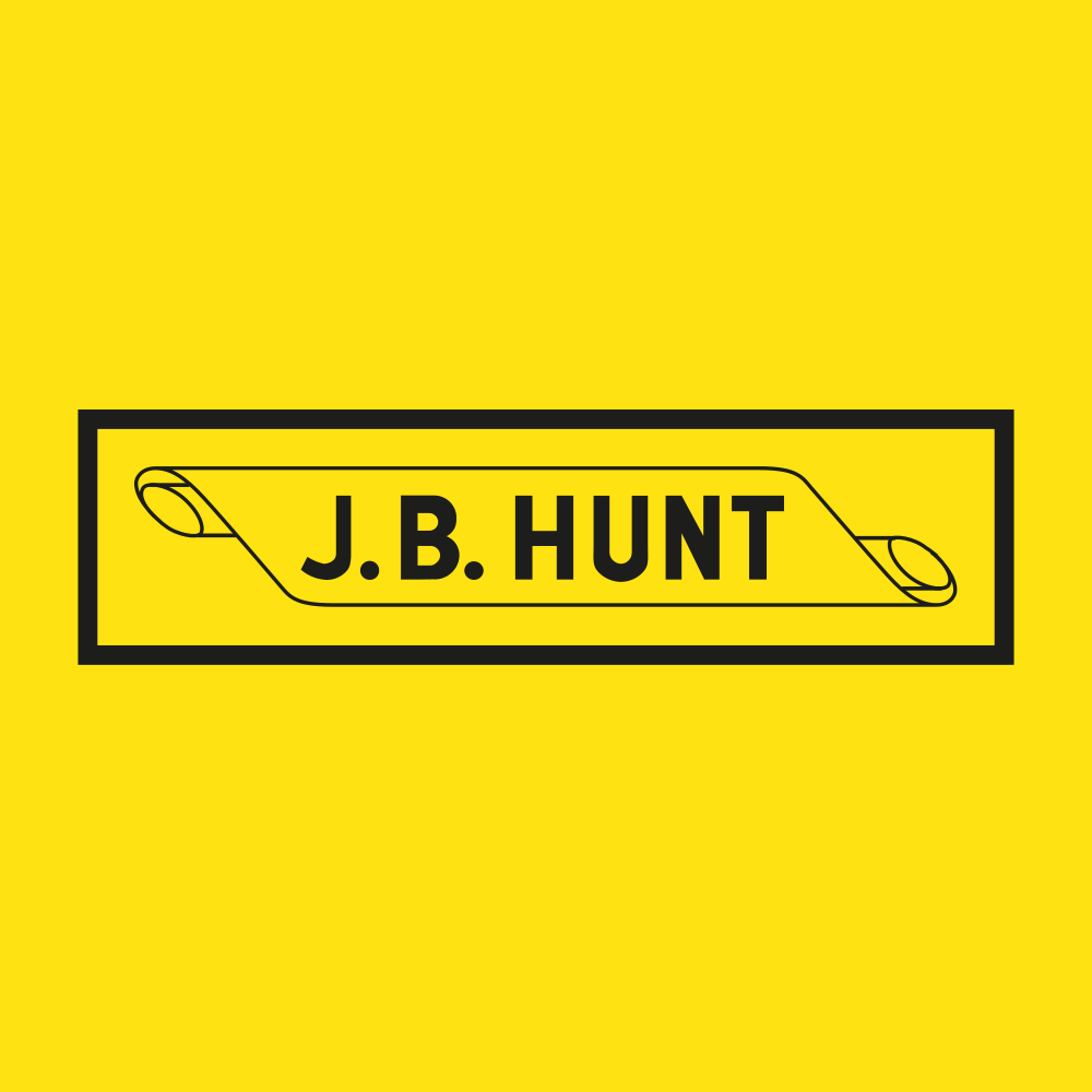 HUNT J B TRANSPORT SERVICES INC Logo