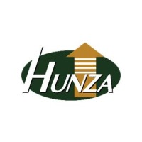 HUNZA PROPERTIES BERHAD logo
