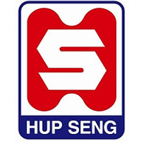 HUP SENG INDUSTRIES BHD logo