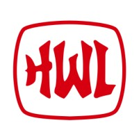 HUTCHISON WHAMPOA INTERNATIONAL (11) LIMITED logo