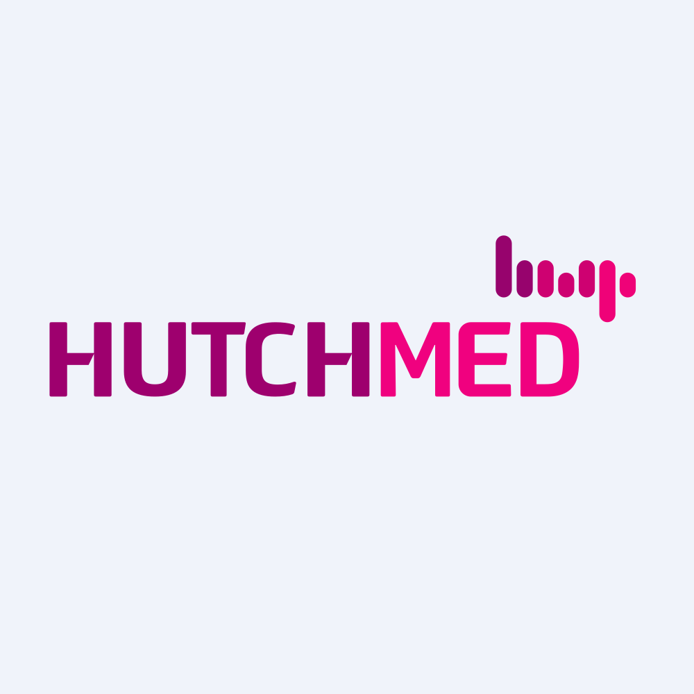HUTCHMED (China) Ltd Logo
