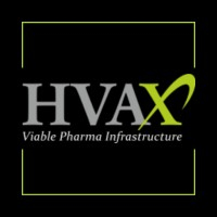 HVAX Technologies Limited logo