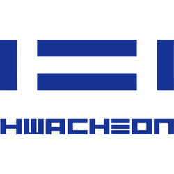 HWACHEON MACHINE TOOL CO.,LTD Logo