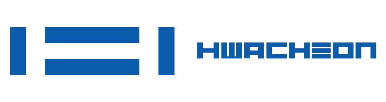 HWACHEON MACHINERY CO.,LTD Logo