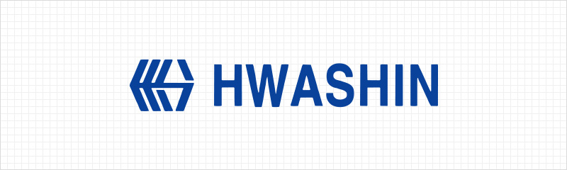 HWASHIN PRECISION CO., LTD. Logo