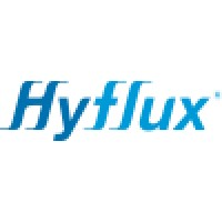 HYFLUX LTD logo