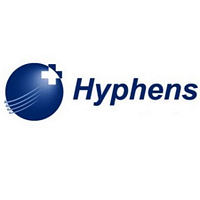HYPHENS PHARMA INTERNATIONAL LIMITED logo