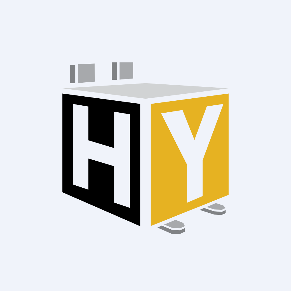 HYSTER-YALE, INC. Logo