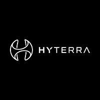 HYTERRA LTD logo