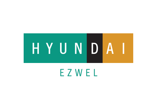 HYUNDAI EZWEL CO., LTD. Logo