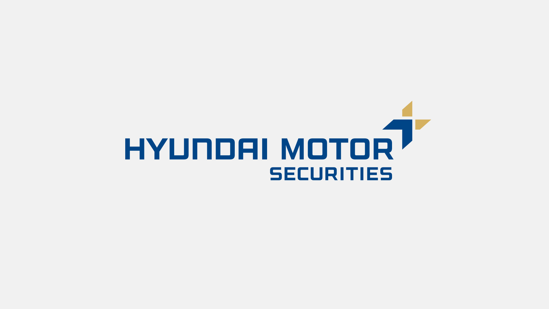 HYUNDAI MOTOR SECURITIES CO.,LTD. Logo