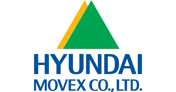 HYUNDAI MOVEX Co., Ltd. Logo