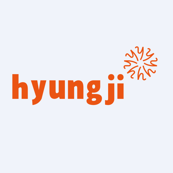 HYUNGJI Innovation and Creative Company Limited Logo