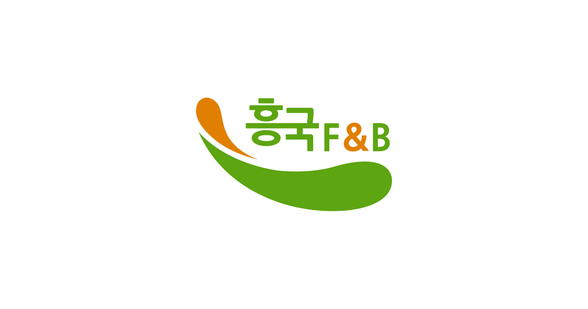HYUNGKUK F&B Co.,Ltd Logo