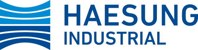 Haesung Industrial Co., Ltd. Logo