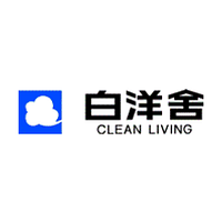 Hakuyosha Company,Ltd. logo