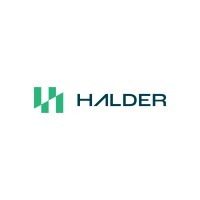 Halder Venture Limited logo