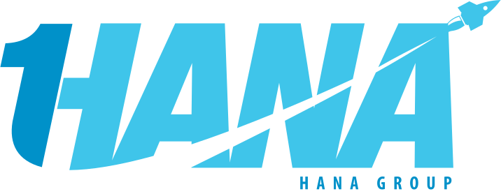 Hana 32 Special Purpose Acquistion Company Logo