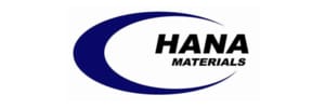 Hana Materials Inc. Logo