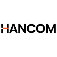 Hancom WITH Inc. logo