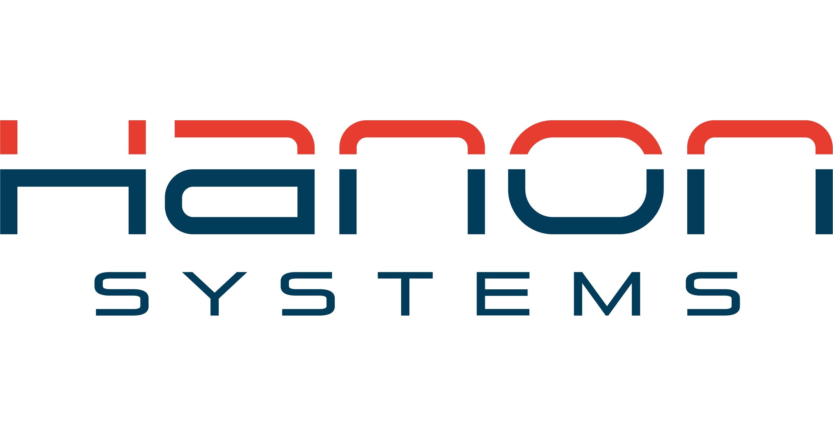 Hanon Systems Logo