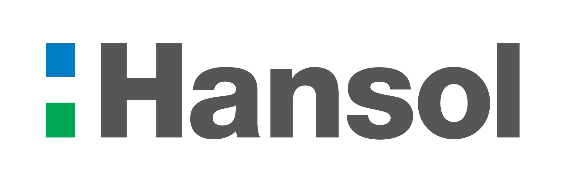 Hansol Holdings Co., Ltd. Logo