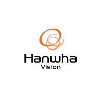 Hanwha Vision CO.,LTD logo