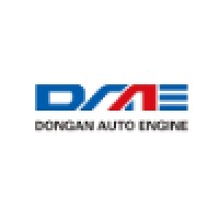 Harbin Dongan Auto Engine Co.,Ltd logo