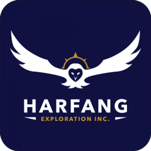 Harfang Exploration Inc. logo