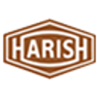 Harish Textile Engineers Limited logo
