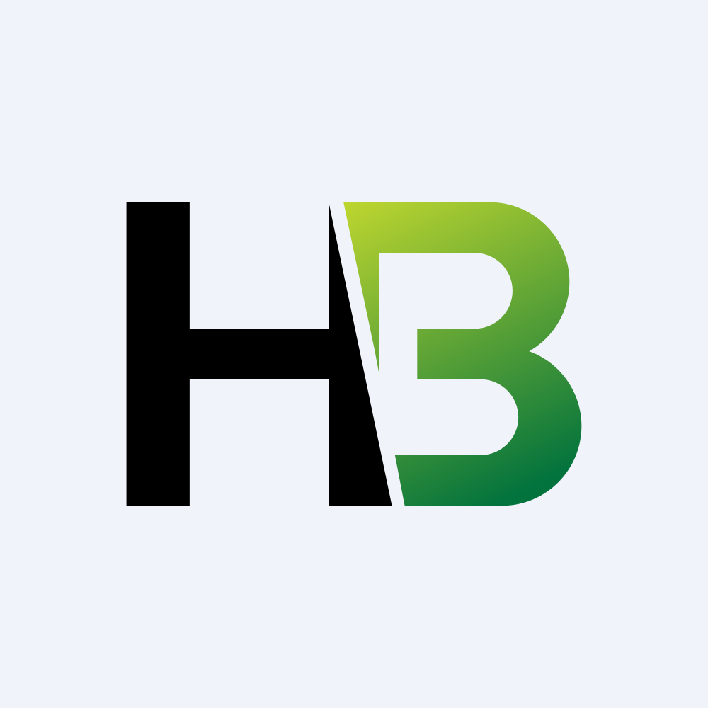Harmony Biosciences Holdings, Inc. Logo