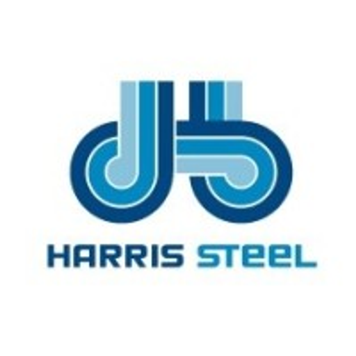 Harris Steel Group ULC logo