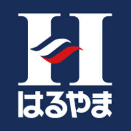Haruyama Holdings Inc. Logo