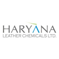 Haryana Leather Chemicals Ltd. logo