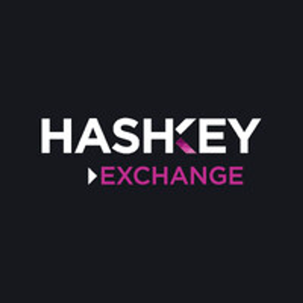 HashKey Holdings Limited logo