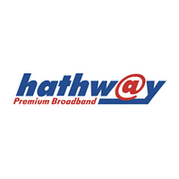 Hathway Cable & Datacom Limited logo