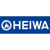 Heiwa Corporation Logo