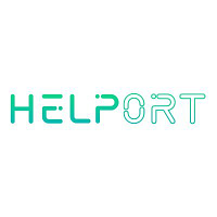 Helport AI Ltd logo