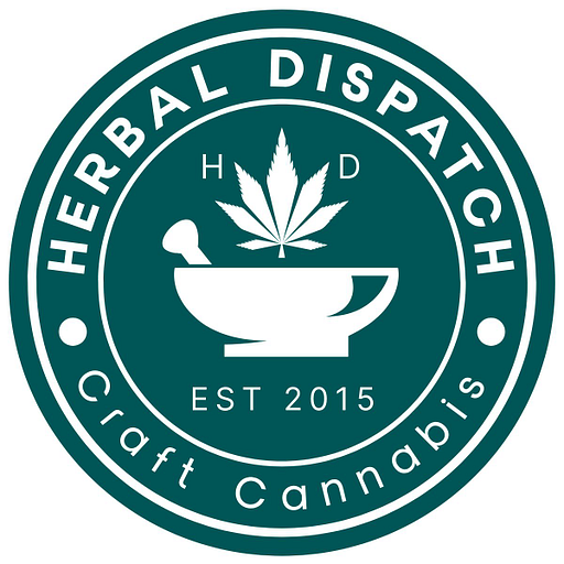 Herbal Dispatch Inc. logo