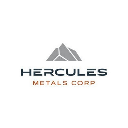 Hercules Metals Corp. logo