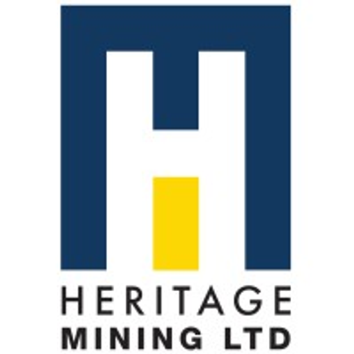 Heritage Explorations Ltd logo