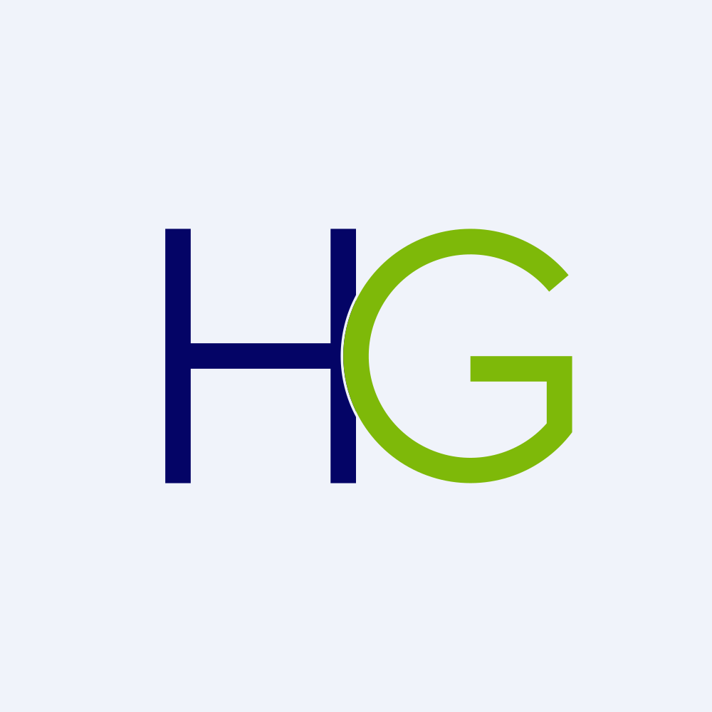 Heritage Global Inc. Logo